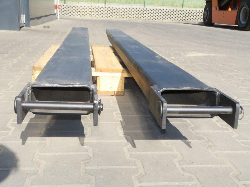 Gabelverlängerung - Chĩa cho Máy móc xây dựng: hình 4 Gabelverlängerung - Chĩa cho Máy móc xây dựng: hình 4
