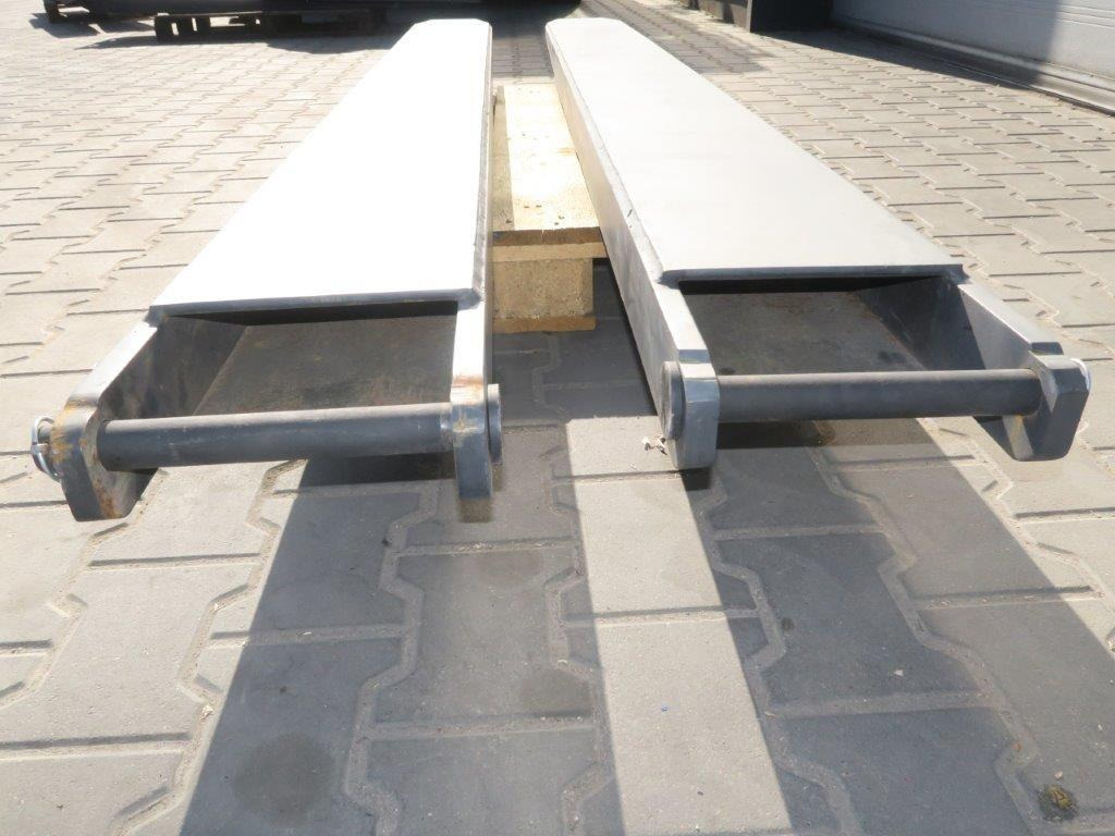 Gabelverlängerung - Chĩa cho Máy móc xây dựng: hình 4 Gabelverlängerung - Chĩa cho Máy móc xây dựng: hình 4