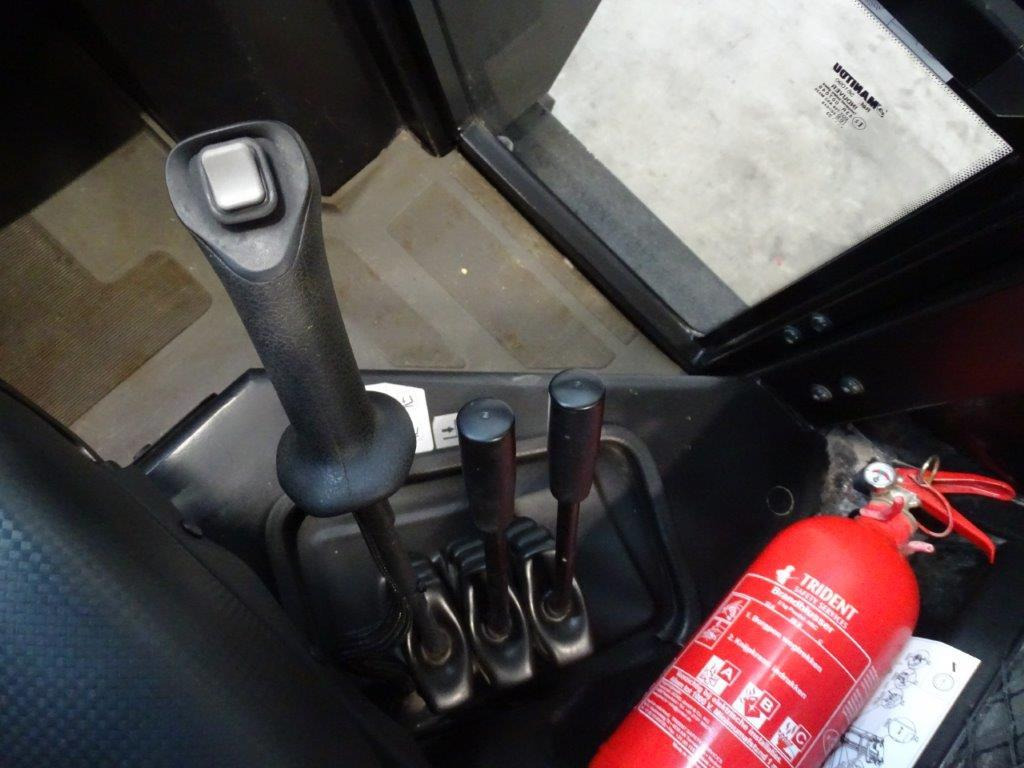 Cho thuê Manitou M50-4D - TRIPLEX- 4x4 Manitou M50-4D - TRIPLEX- 4x4: hình 9