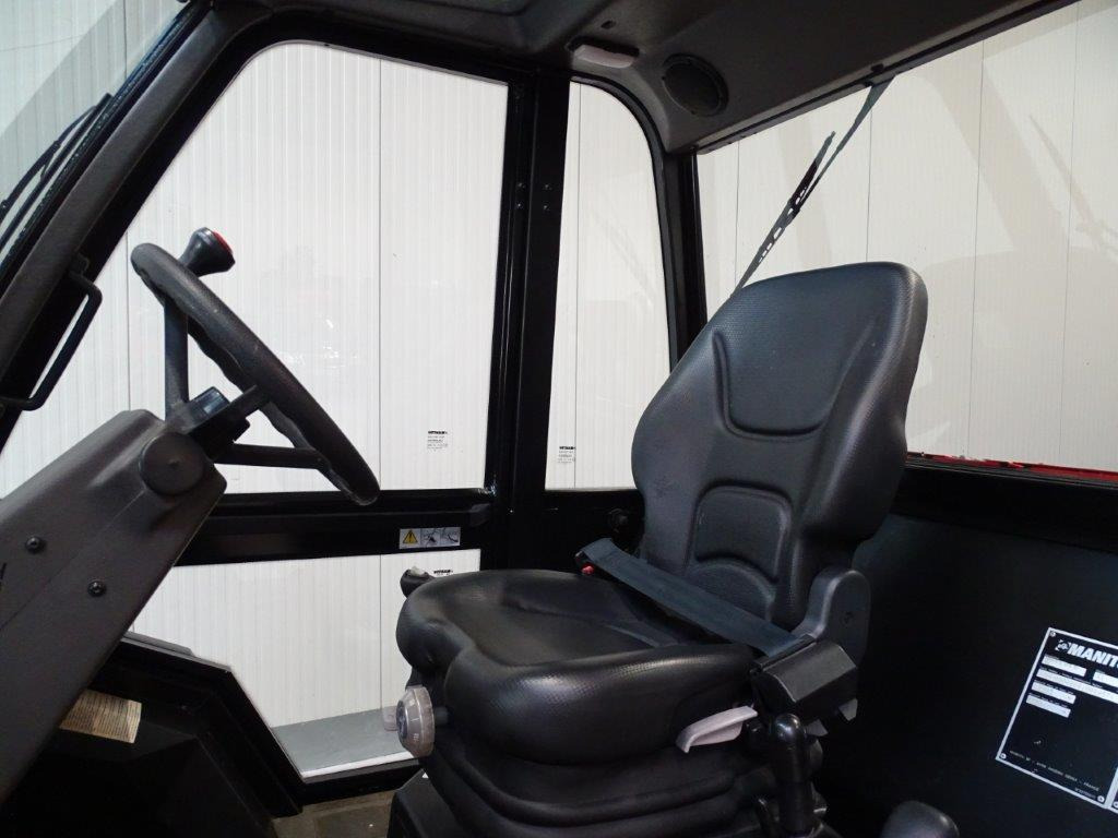 Cho thuê Manitou M50-4D - TRIPLEX- 4x4 Manitou M50-4D - TRIPLEX- 4x4: hình 7