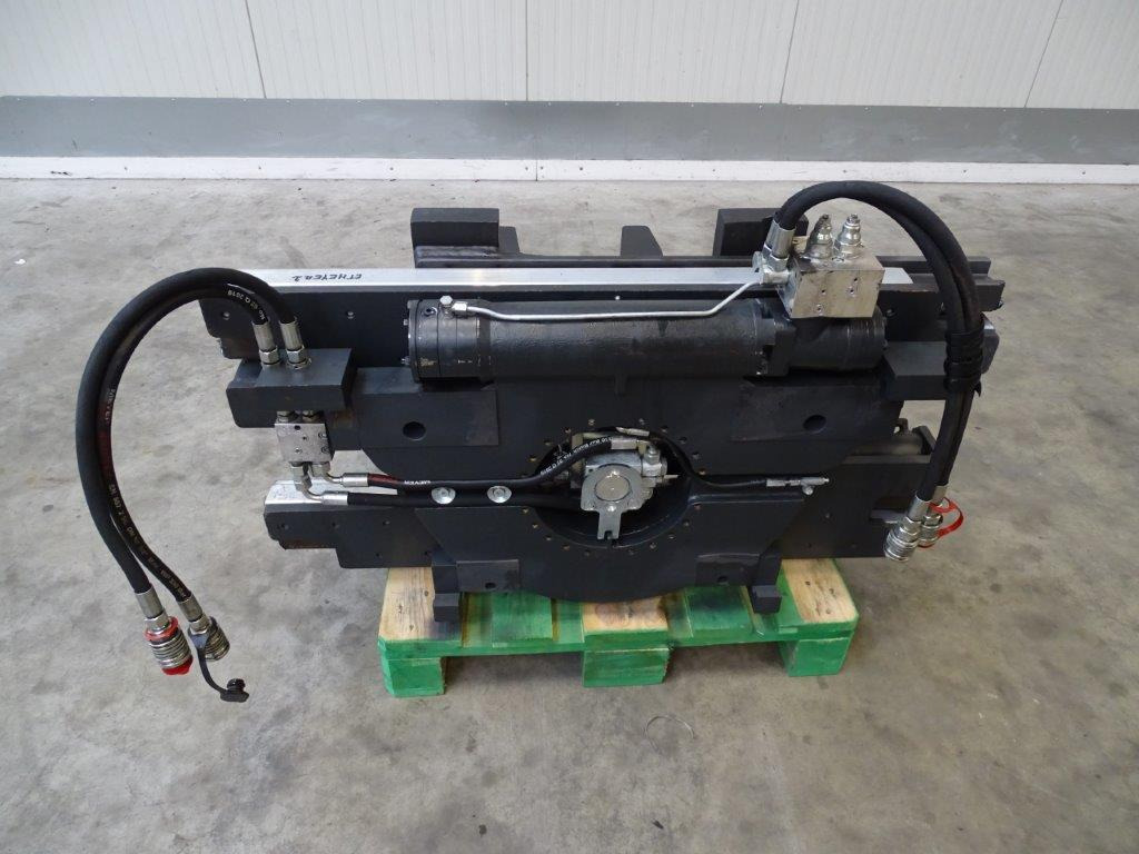 Meyer 5-0103K-EU - Drehbare - Chĩa: hình 4 Meyer 5-0103K-EU - Drehbare - Chĩa: hình 4
