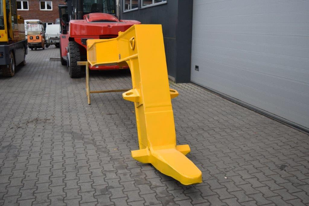 Seacom Gooseneck SH30 Schwanenhals - Sơ mi rơ moóc: hình 3 Seacom Gooseneck SH30 Schwanenhals - Sơ mi rơ moóc: hình 3