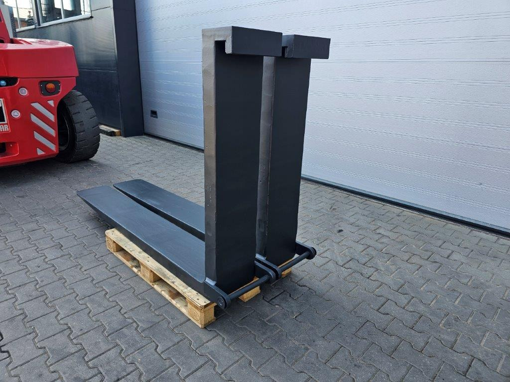 Scana Kalmar 16t - Chĩa: hình 3 Scana Kalmar 16t - Chĩa: hình 3