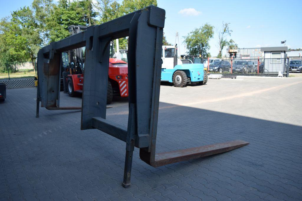 Stabau A26-LGT 220/750 Langguttraverse - Chĩa cho Máy móc xây dựng: hình 5 Stabau A26-LGT 220/750 Langguttraverse - Chĩa cho Máy móc xây dựng: hình 5
