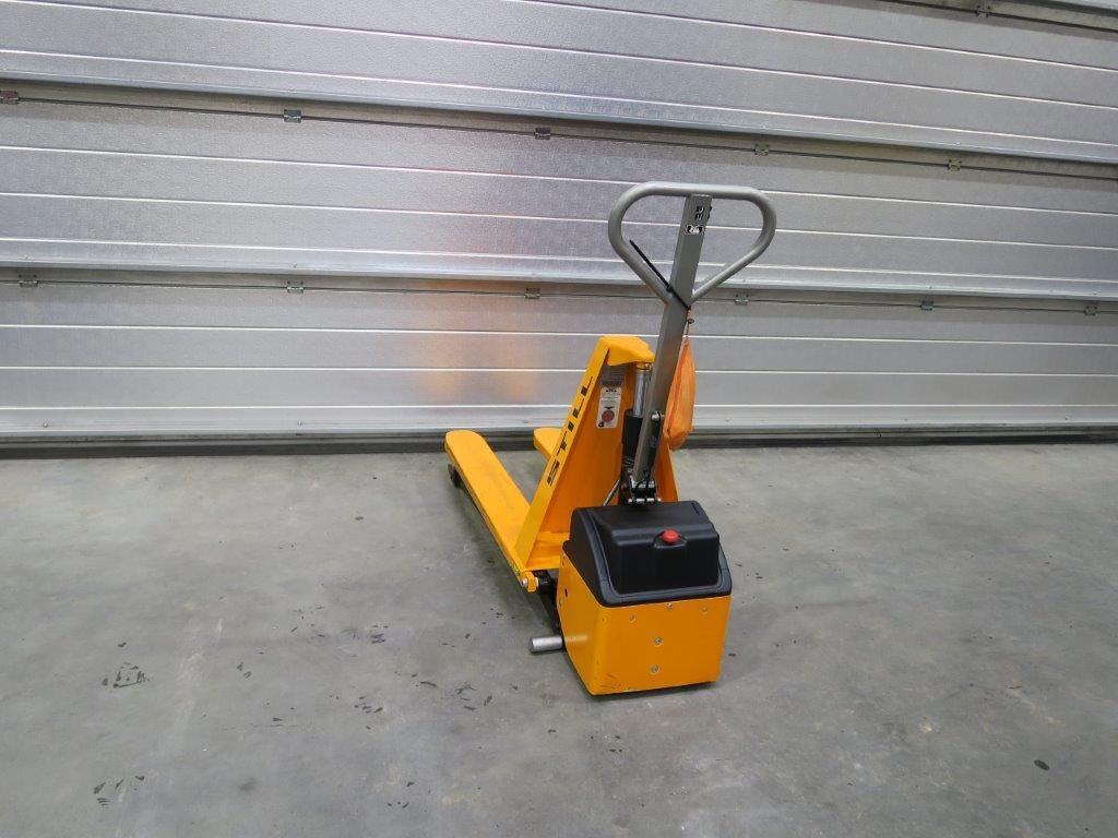 Still HPT10XE - Xe tải nâng pallet: hình 4 Still HPT10XE - Xe tải nâng pallet: hình 4