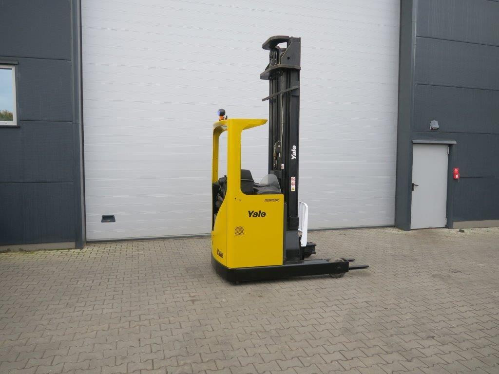 Yale MR14H - TRIPLEX - Xe tải tiếp cận: hình 3 Yale MR14H - TRIPLEX - Xe tải tiếp cận: hình 3