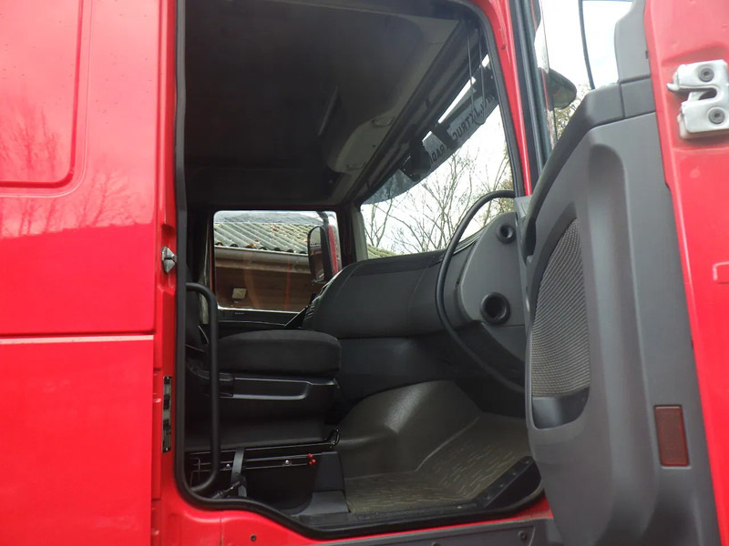 DAF XF 106.440 Super Space Cab/ Smart Tacho 2 / 8 Tons Vooras / Kiphydrauliek - Xe đầu kéo: hình 5 DAF XF 106.440 Super Space Cab/ Smart Tacho 2 / 8 Tons Vooras / Kiphydrauliek - Xe đầu kéo: hình 5