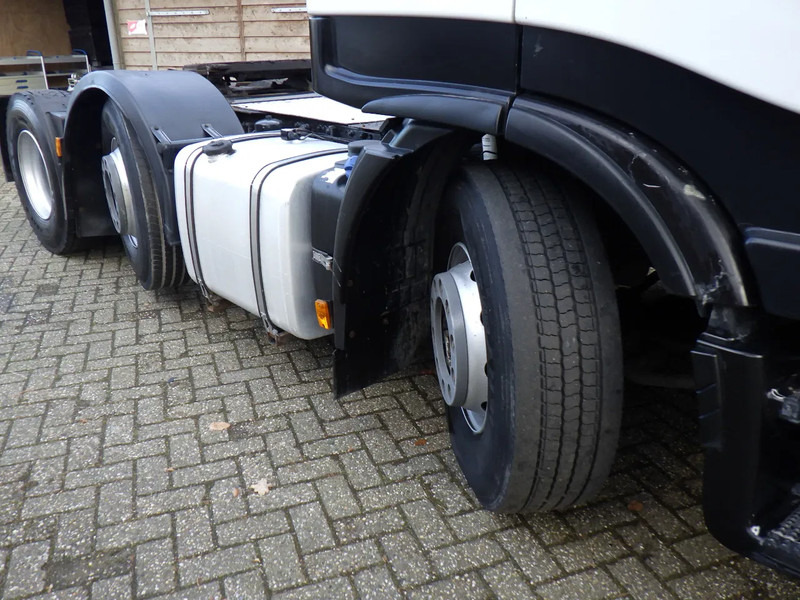 Iveco Stralis 500 AS 440S50TX/P Stuur/Liftas - Xe đầu kéo: hình 5 Iveco Stralis 500 AS 440S50TX/P Stuur/Liftas - Xe đầu kéo: hình 5