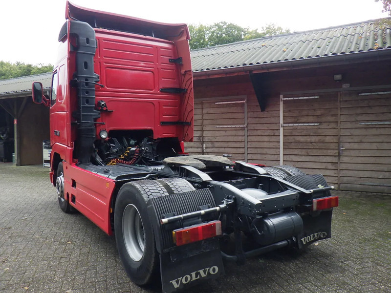 Volvo FH 16.520 Handgeschakeld / Manual - Xe đầu kéo: hình 3 Volvo FH 16.520 Handgeschakeld / Manual - Xe đầu kéo: hình 3
