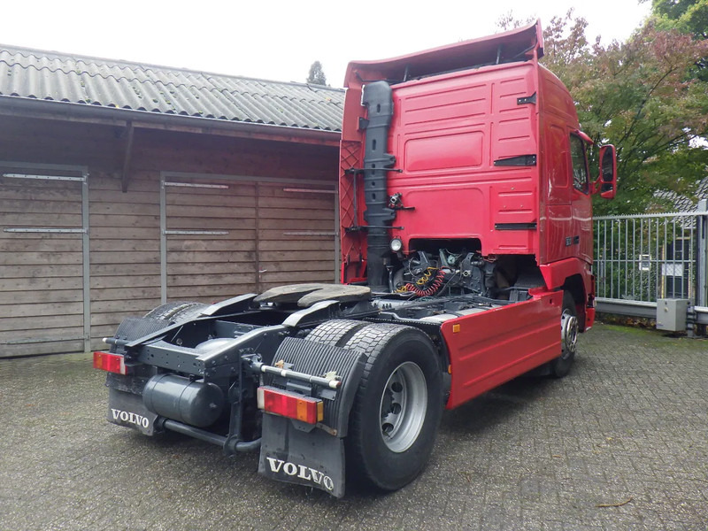 Volvo FH 16.520 Handgeschakeld / Manual - Xe đầu kéo: hình 4 Volvo FH 16.520 Handgeschakeld / Manual - Xe đầu kéo: hình 4
