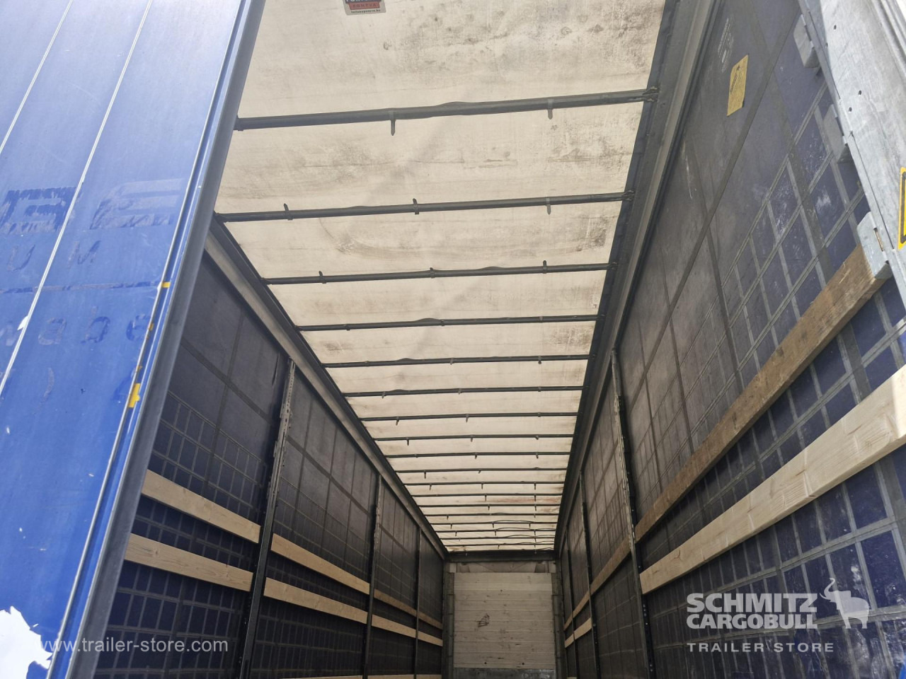 SCHMITZ Curtainsider Varios - Sơ mi rơ moóc mui bạt: hình 3 SCHMITZ Curtainsider Varios - Sơ mi rơ moóc mui bạt: hình 3