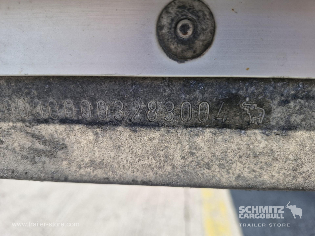 SCHMITZ Curtainsider Varios - Sơ mi rơ moóc mui bạt: hình 5 SCHMITZ Curtainsider Varios - Sơ mi rơ moóc mui bạt: hình 5