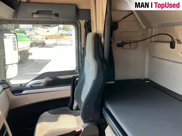 Xe đầu kéo MAN TGX 18.500 4X2 BLS: hình 12