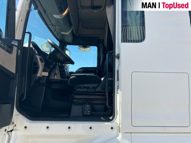 Xe đầu kéo MAN TGX 18.500 4X2 BLS: hình 10