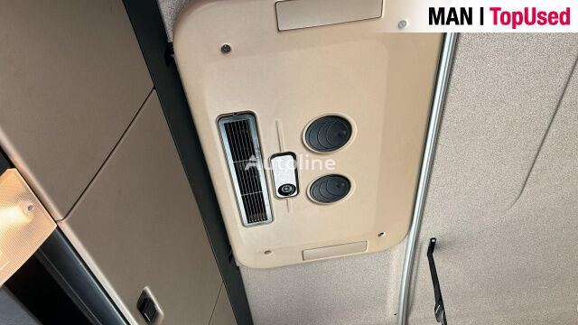 Xe đầu kéo MAN TGX 18.510 4X2 BLS: hình 11