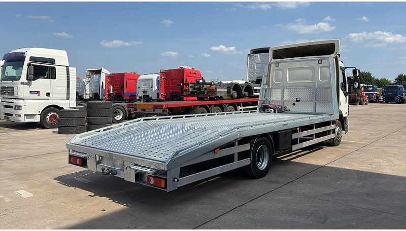 DAF LF 45.210 (EURO 5 / HOLLAND TRUCK / NEW CONSTRUCTION / EURO 5 / PERFECT CONDITION) - Xe tải chuyên chở tự động: hình 5 DAF LF 45.210 (EURO 5 / HOLLAND TRUCK / NEW CONSTRUCTION / EURO 5 / PERFECT CONDITION) - Xe tải chuyên chở tự động: hình 5