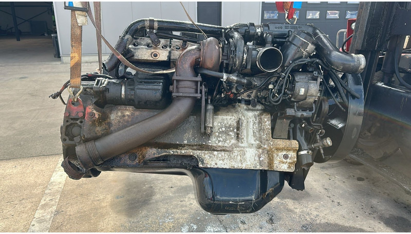 MAN F2000 (6 CYLINDER / 6 CYLINDRES) - Động cơ cho Phụ tùng: hình 5 MAN F2000 (6 CYLINDER / 6 CYLINDRES) - Động cơ cho Phụ tùng: hình 5