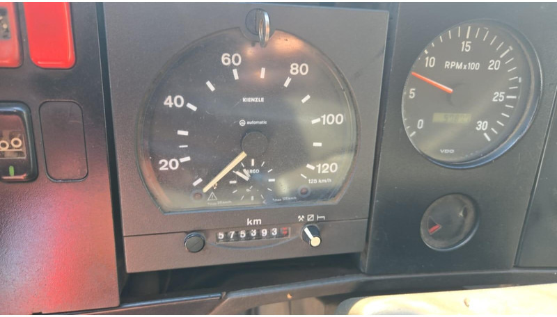 Cho thuê Mercedes-Benz SK 2435 (15.000 L / V8 AVEC 2X TURBO / BOITE MANUELLE / TRES BONNE ETAT / GRAND PONT) Mercedes-Benz SK 2435 (15.000 L / V8 AVEC 2X TURBO / BOITE MANUELLE / TRES BONNE ETAT / GRAND PONT): hình 15