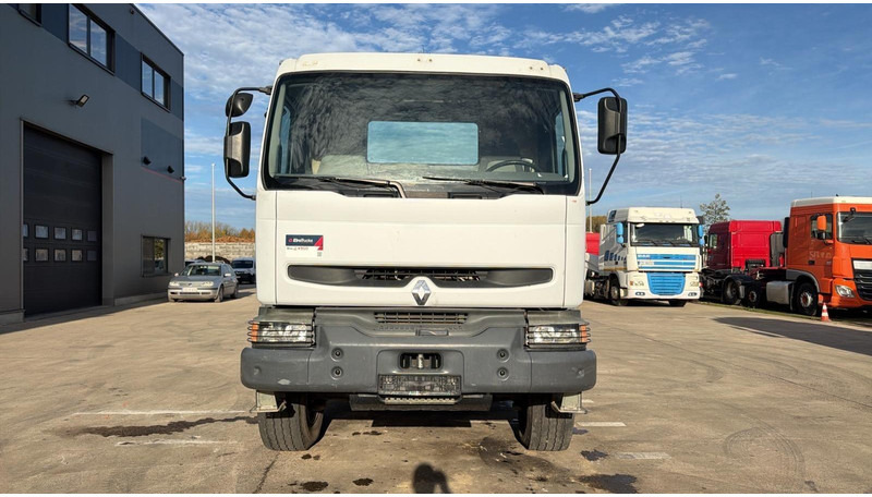 Renault Kerax 320 DCI (PARFAIT ETAT / CHASSIS LONGUE / LAMES / GRAND PONT / KM ORIGINAL) - Xe tải khung gầm: hình 3 Renault Kerax 320 DCI (PARFAIT ETAT / CHASSIS LONGUE / LAMES / GRAND PONT / KM ORIGINAL) - Xe tải khung gầm: hình 3