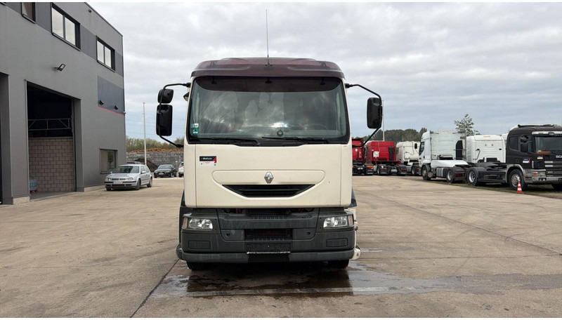 Renault Midlum 270 (18 TONNES / BOITE MANUELLE / MANUAL GEARBOX / GOOD CONDITION) - Xe tải thùng lửng/ Phẳng: hình 2 Renault Midlum 270 (18 TONNES / BOITE MANUELLE / MANUAL GEARBOX / GOOD CONDITION) - Xe tải thùng lửng/ Phẳng: hình 2