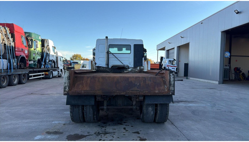 Renault PREMIUM 260 (POMPE MANUELLE / MANUAL PUMP / GRAND PONT / LAMES / STEEL SUSP.) - Xe tải thùng lửng/ Phẳng: hình 5 Renault PREMIUM 260 (POMPE MANUELLE / MANUAL PUMP / GRAND PONT / LAMES / STEEL SUSP.) - Xe tải thùng lửng/ Phẳng: hình 5