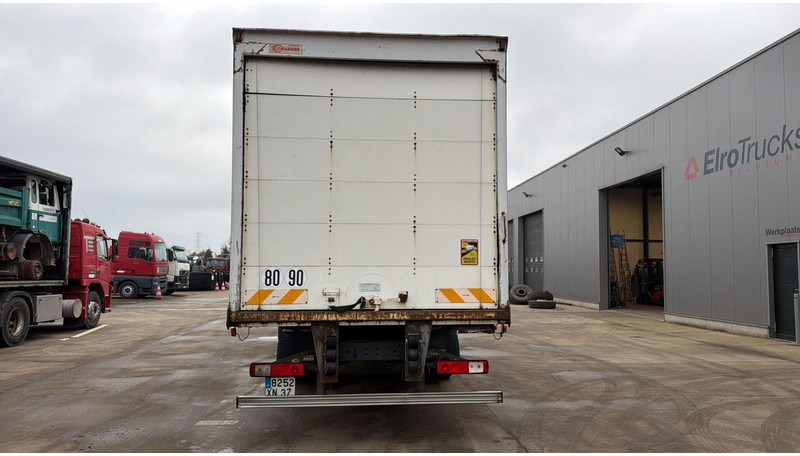 Renault Premium 320 (BOITE MANUELLE / CAMION FRANCAIS / PARFAIT ETAT / MANUAL GEARBOX) - Xe tải hộp: hình 4 Renault Premium 320 (BOITE MANUELLE / CAMION FRANCAIS / PARFAIT ETAT / MANUAL GEARBOX) - Xe tải hộp: hình 4