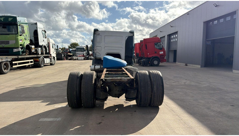 Renault Premium 320 (BOITE MANUELLE / MANUAL GEARBOX) - Xe tải khung gầm: hình 5 Renault Premium 320 (BOITE MANUELLE / MANUAL GEARBOX) - Xe tải khung gầm: hình 5