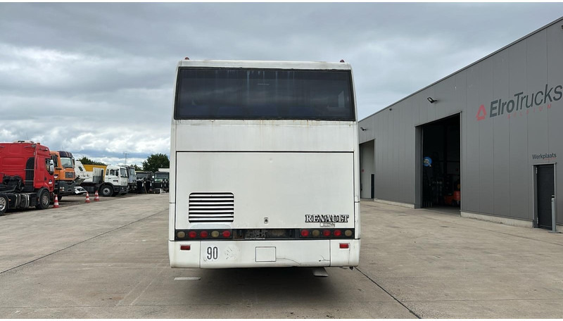 Renault SFR1 (POMPE MANUELLE / MANUAL PUMP / 51 PLACES / AIRCO / BOITE MANUELLE) - Xe đò: hình 4 Renault SFR1 (POMPE MANUELLE / MANUAL PUMP / 51 PLACES / AIRCO / BOITE MANUELLE) - Xe đò: hình 4