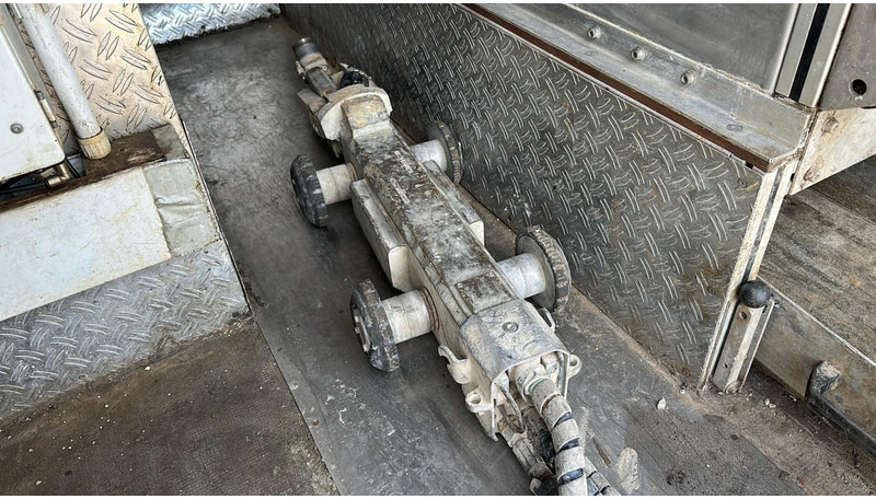 Cho thuê Volkswagen Crafter (HYDRAULIC MILLING ROBOT - CUTTER HF200 / BELGIAN) Volkswagen Crafter (HYDRAULIC MILLING ROBOT - CUTTER HF200 / BELGIAN): hình 17 Cho thuê Volkswagen Crafter (HYDRAULIC MILLING ROBOT - CUTTER HF200 / BELGIAN) Volkswagen Crafter (HYDRAULIC MILLING ROBOT - CUTTER HF200 / BELGIAN): hình 17