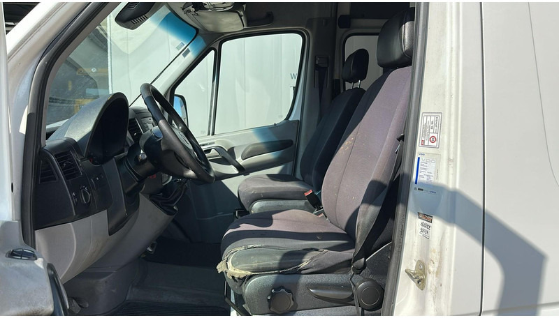 Cho thuê Volkswagen Crafter (HYDRAULIC MILLING ROBOT - CUTTER HF200 / BELGIAN) Volkswagen Crafter (HYDRAULIC MILLING ROBOT - CUTTER HF200 / BELGIAN): hình 11 Cho thuê Volkswagen Crafter (HYDRAULIC MILLING ROBOT - CUTTER HF200 / BELGIAN) Volkswagen Crafter (HYDRAULIC MILLING ROBOT - CUTTER HF200 / BELGIAN): hình 11