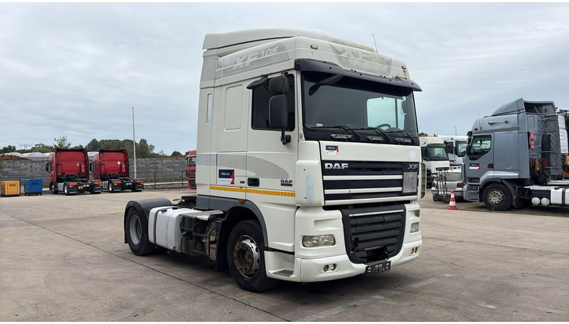 DAF 105 XF 460 (AIRCO / GOOD CONDITION / BONNE ETAT / BOITE MANUALLE / GEARBOX MANUAL) - Xe đầu kéo: hình 3 DAF 105 XF 460 (AIRCO / GOOD CONDITION / BONNE ETAT / BOITE MANUALLE / GEARBOX MANUAL) - Xe đầu kéo: hình 3
