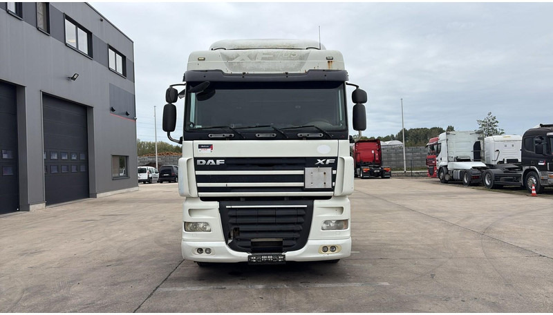 DAF 105 XF 460 (AIRCO / GOOD CONDITION / BONNE ETAT / BOITE MANUALLE / GEARBOX MANUAL) - Xe đầu kéo: hình 2 DAF 105 XF 460 (AIRCO / GOOD CONDITION / BONNE ETAT / BOITE MANUALLE / GEARBOX MANUAL) - Xe đầu kéo: hình 2