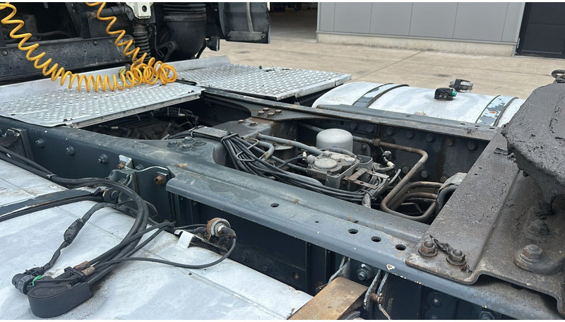 Cho thuê DAF 105 XF 460 (BOITE MANUELLE / MANUAL GEARBOX / CLEAN CONDITION / PROPRE) DAF 105 XF 460 (BOITE MANUELLE / MANUAL GEARBOX / CLEAN CONDITION / PROPRE): hình 15