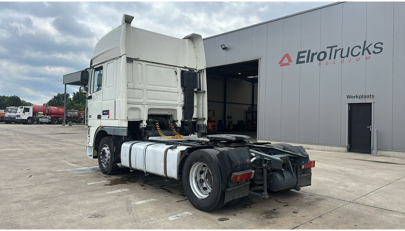 Cho thuê DAF 105 XF 460 (BOITE MANUELLE / MANUAL GEARBOX / CLEAN CONDITION / PROPRE) DAF 105 XF 460 (BOITE MANUELLE / MANUAL GEARBOX / CLEAN CONDITION / PROPRE): hình 7