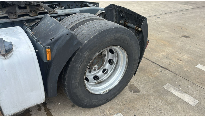 Cho thuê DAF 105 XF 460 (BOITE MANUELLE / MANUAL GEARBOX / CLEAN CONDITION / PROPRE) DAF 105 XF 460 (BOITE MANUELLE / MANUAL GEARBOX / CLEAN CONDITION / PROPRE): hình 11