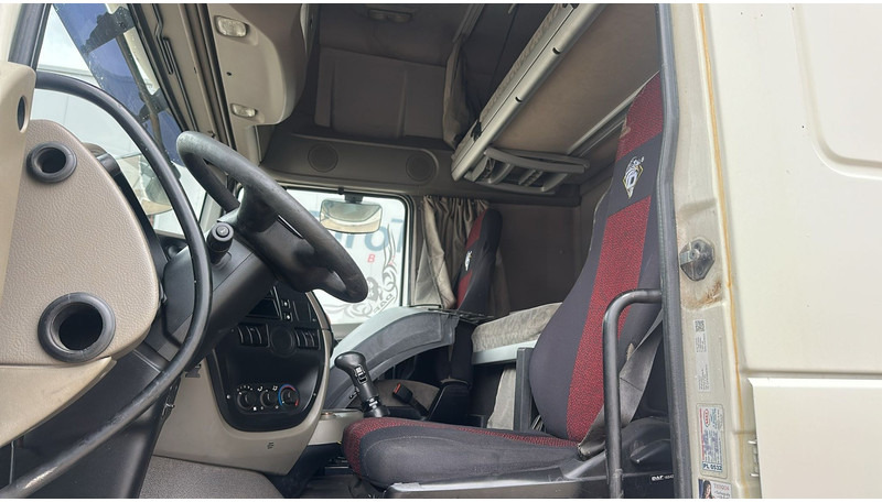 Cho thuê DAF 105 XF 460 (BOITE MANUELLE / MANUAL GEARBOX / CLEAN CONDITION / PROPRE) DAF 105 XF 460 (BOITE MANUELLE / MANUAL GEARBOX / CLEAN CONDITION / PROPRE): hình 13