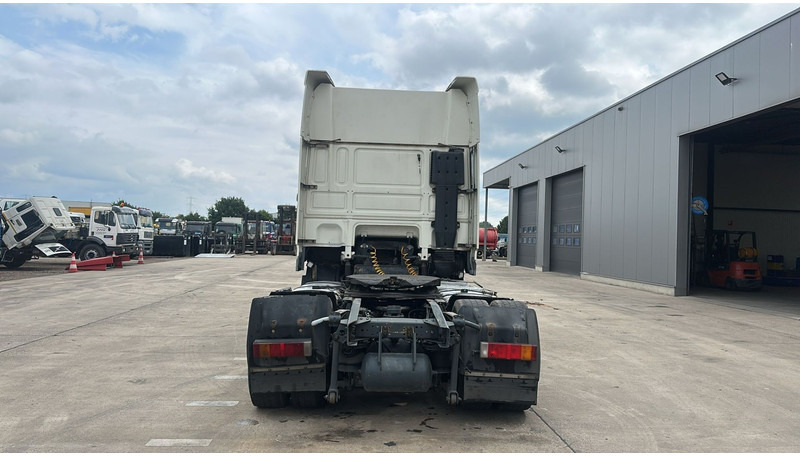 Cho thuê DAF 105 XF 460 (BOITE MANUELLE / MANUAL GEARBOX / CLEAN CONDITION / PROPRE) DAF 105 XF 460 (BOITE MANUELLE / MANUAL GEARBOX / CLEAN CONDITION / PROPRE): hình 6