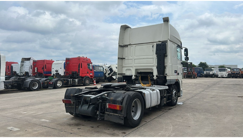 DAF 105 XF 460 (BOITE MANUELLE / MANUAL GEARBOX / CLEAN CONDITION / PROPRE) - Xe đầu kéo: hình 5 DAF 105 XF 460 (BOITE MANUELLE / MANUAL GEARBOX / CLEAN CONDITION / PROPRE) - Xe đầu kéo: hình 5