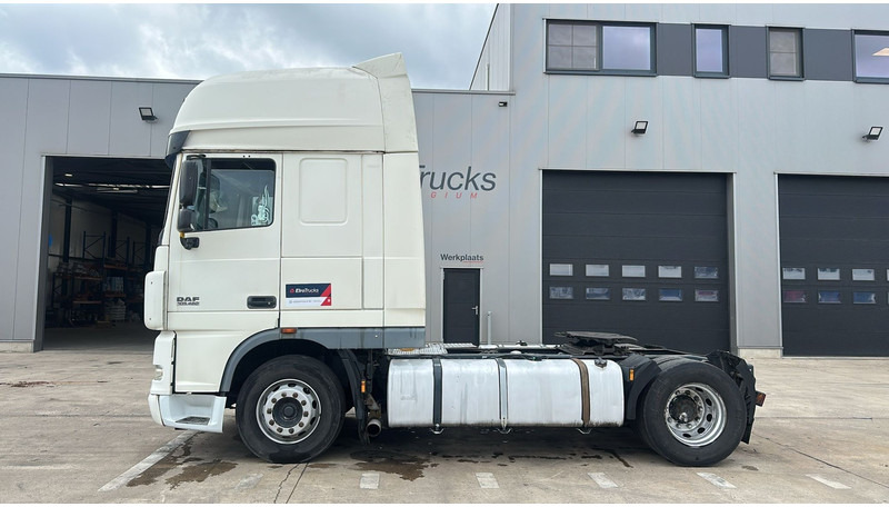 Cho thuê DAF 105 XF 460 (BOITE MANUELLE / MANUAL GEARBOX / CLEAN CONDITION / PROPRE) DAF 105 XF 460 (BOITE MANUELLE / MANUAL GEARBOX / CLEAN CONDITION / PROPRE): hình 9