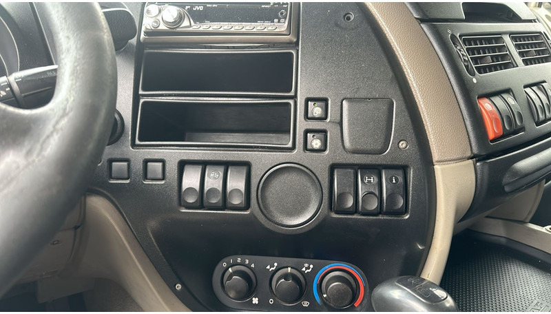 Cho thuê DAF 105 XF 460 (BOITE MANUELLE / MANUAL GEARBOX / CLEAN CONDITION / PROPRE) DAF 105 XF 460 (BOITE MANUELLE / MANUAL GEARBOX / CLEAN CONDITION / PROPRE): hình 18
