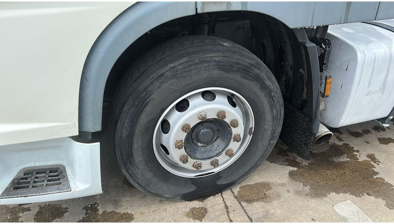 Cho thuê DAF 105 XF 460 (BOITE MANUELLE / MANUAL GEARBOX / CLEAN CONDITION / PROPRE) DAF 105 XF 460 (BOITE MANUELLE / MANUAL GEARBOX / CLEAN CONDITION / PROPRE): hình 10