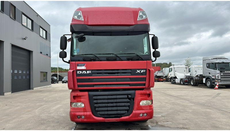 DAF 105 XF 460 (BOITE MANUELLE / MANUAL GEARBOX / TRES PROPRE) - Xe đầu kéo: hình 2 DAF 105 XF 460 (BOITE MANUELLE / MANUAL GEARBOX / TRES PROPRE) - Xe đầu kéo: hình 2