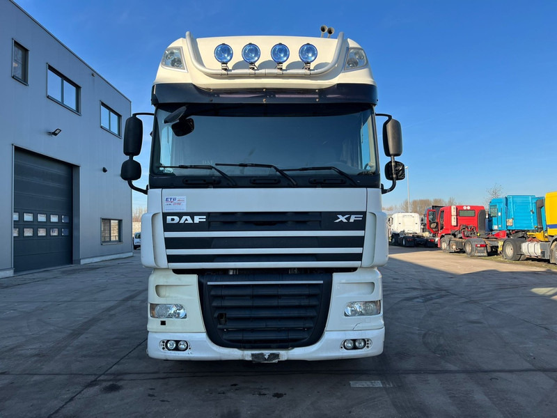 DAF 105 XF 460 Super Space Cab (MANUAL GEARBOX / BOITE MANUELLE) - Xe đầu kéo: hình 2 DAF 105 XF 460 Super Space Cab (MANUAL GEARBOX / BOITE MANUELLE) - Xe đầu kéo: hình 2