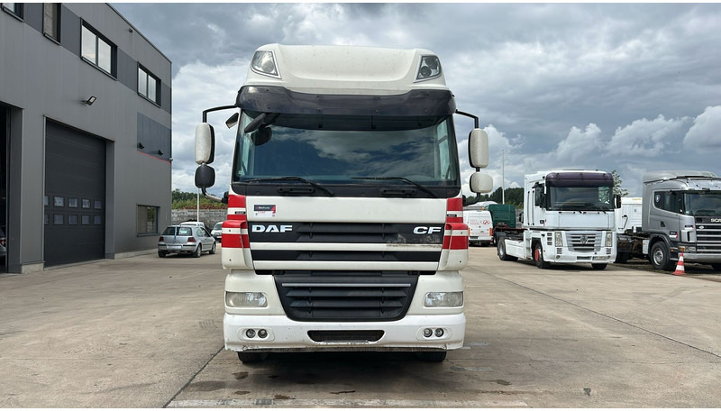 DAF 85 CF 460 (BOITE MANUELLE / MANUAL GEARBOX / GOOD CONDITION / BONNE ETAT) - Xe đầu kéo: hình 3 DAF 85 CF 460 (BOITE MANUELLE / MANUAL GEARBOX / GOOD CONDITION / BONNE ETAT) - Xe đầu kéo: hình 3
