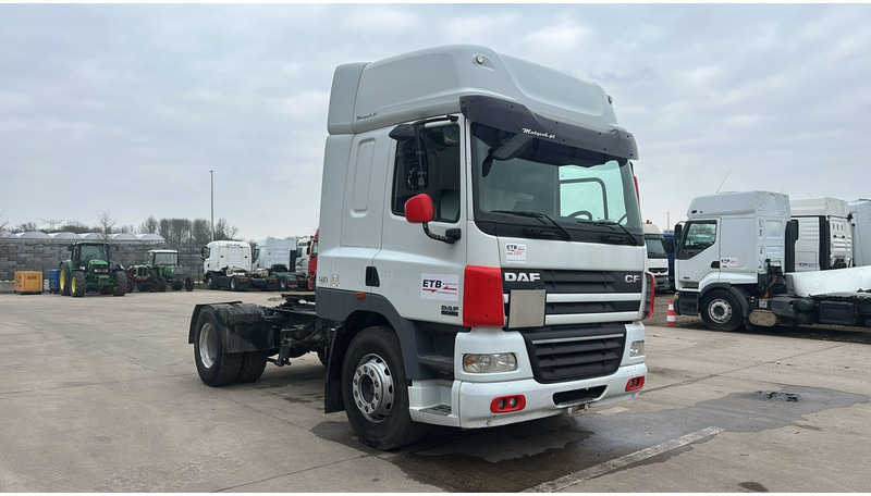 DAF 85 CF 460 (GOOD CONDITION / BONNE ETAT) - Xe đầu kéo: hình 3 DAF 85 CF 460 (GOOD CONDITION / BONNE ETAT) - Xe đầu kéo: hình 3