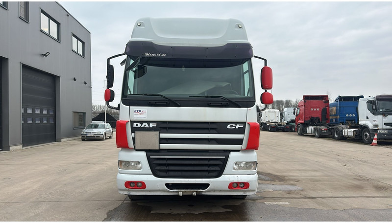 DAF 85 CF 460 (GOOD CONDITION / BONNE ETAT) - Xe đầu kéo: hình 2 DAF 85 CF 460 (GOOD CONDITION / BONNE ETAT) - Xe đầu kéo: hình 2