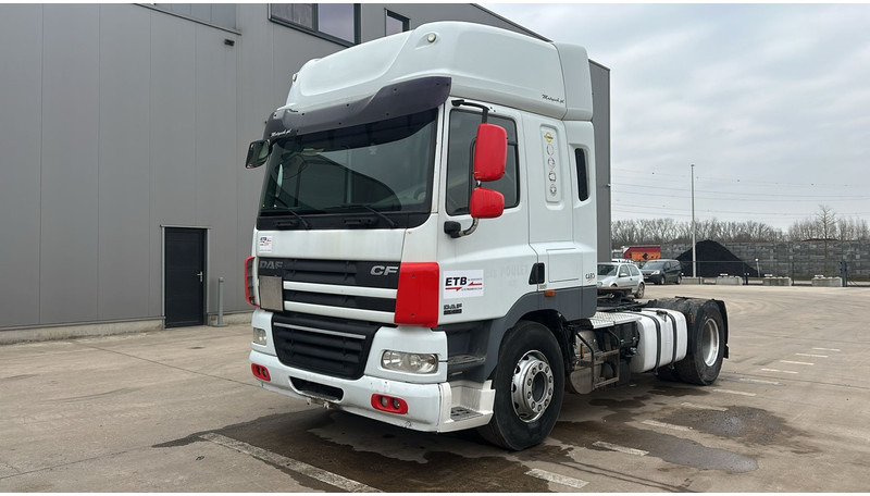 DAF 85 CF 460 (GOOD CONDITION / BONNE ETAT) - Xe đầu kéo: hình 1 DAF 85 CF 460 (GOOD CONDITION / BONNE ETAT) - Xe đầu kéo: hình 1