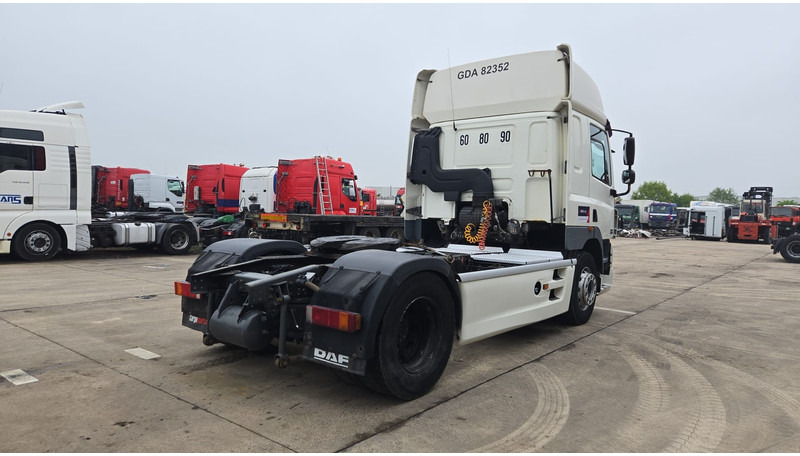 DAF 85 CF 460 (PARFAIT ETAT / PERFECT CONDITION / TRES PROPRE !!!!) - Xe đầu kéo: hình 5 DAF 85 CF 460 (PARFAIT ETAT / PERFECT CONDITION / TRES PROPRE !!!!) - Xe đầu kéo: hình 5
