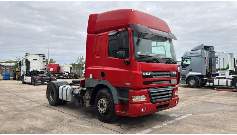 DAF CF 85.410 (BOITE MANUELLE / MANUAL GEARBOX) - Xe đầu kéo: hình 5 DAF CF 85.410 (BOITE MANUELLE / MANUAL GEARBOX) - Xe đầu kéo: hình 5