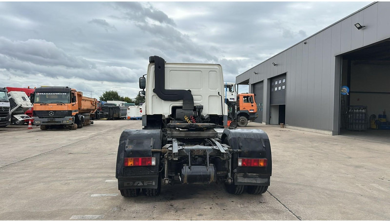 DAF CF 85.410 (BOITE MANUELLE / MANUAL GEARBOX) - Xe đầu kéo: hình 5 DAF CF 85.410 (BOITE MANUELLE / MANUAL GEARBOX) - Xe đầu kéo: hình 5